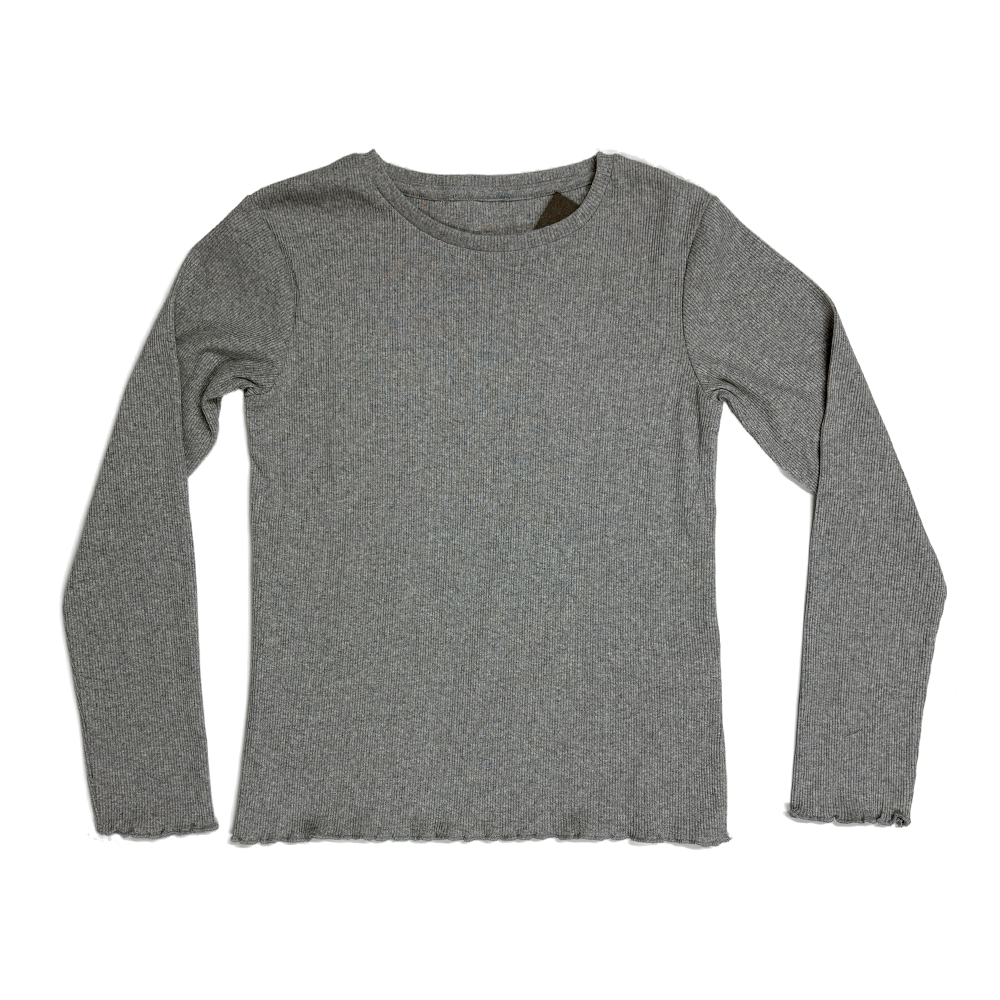 Blusa básica morley