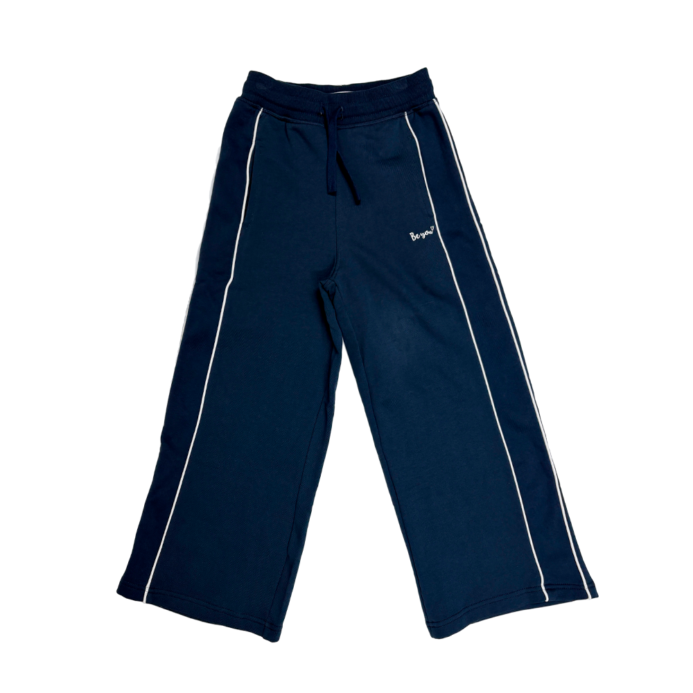 Pantalón deportivo con friza | Be You
