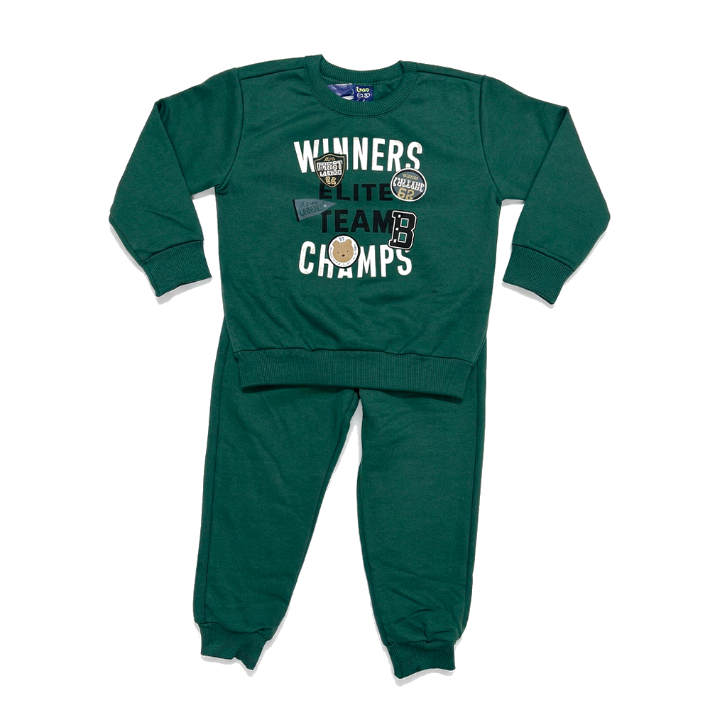 Conjunto deportivo