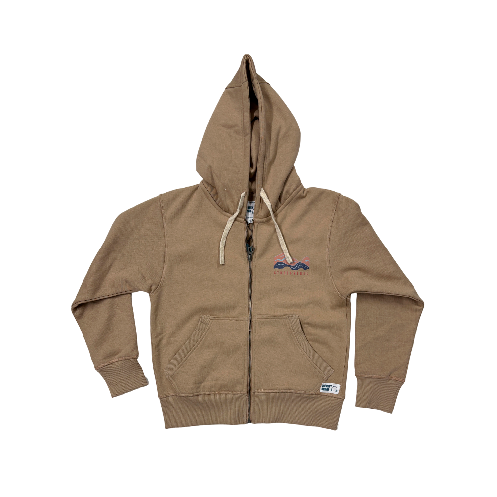 Campera Street Rebel