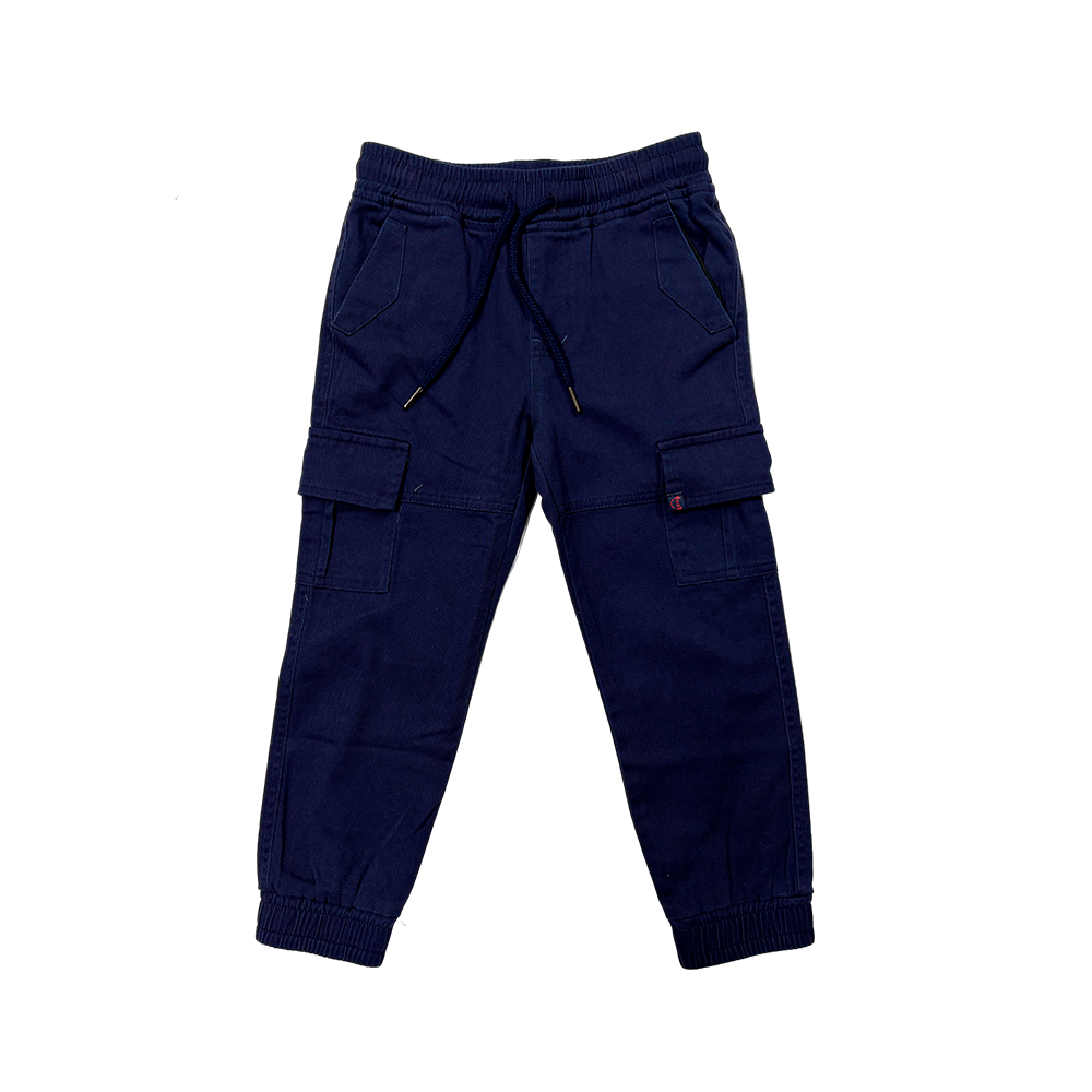 Cargo Street Rebel