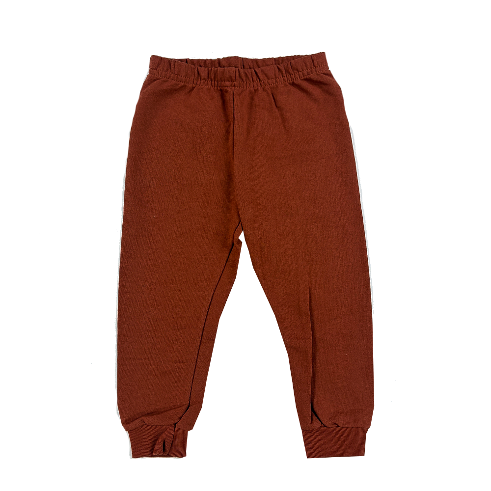 Babucha infantil