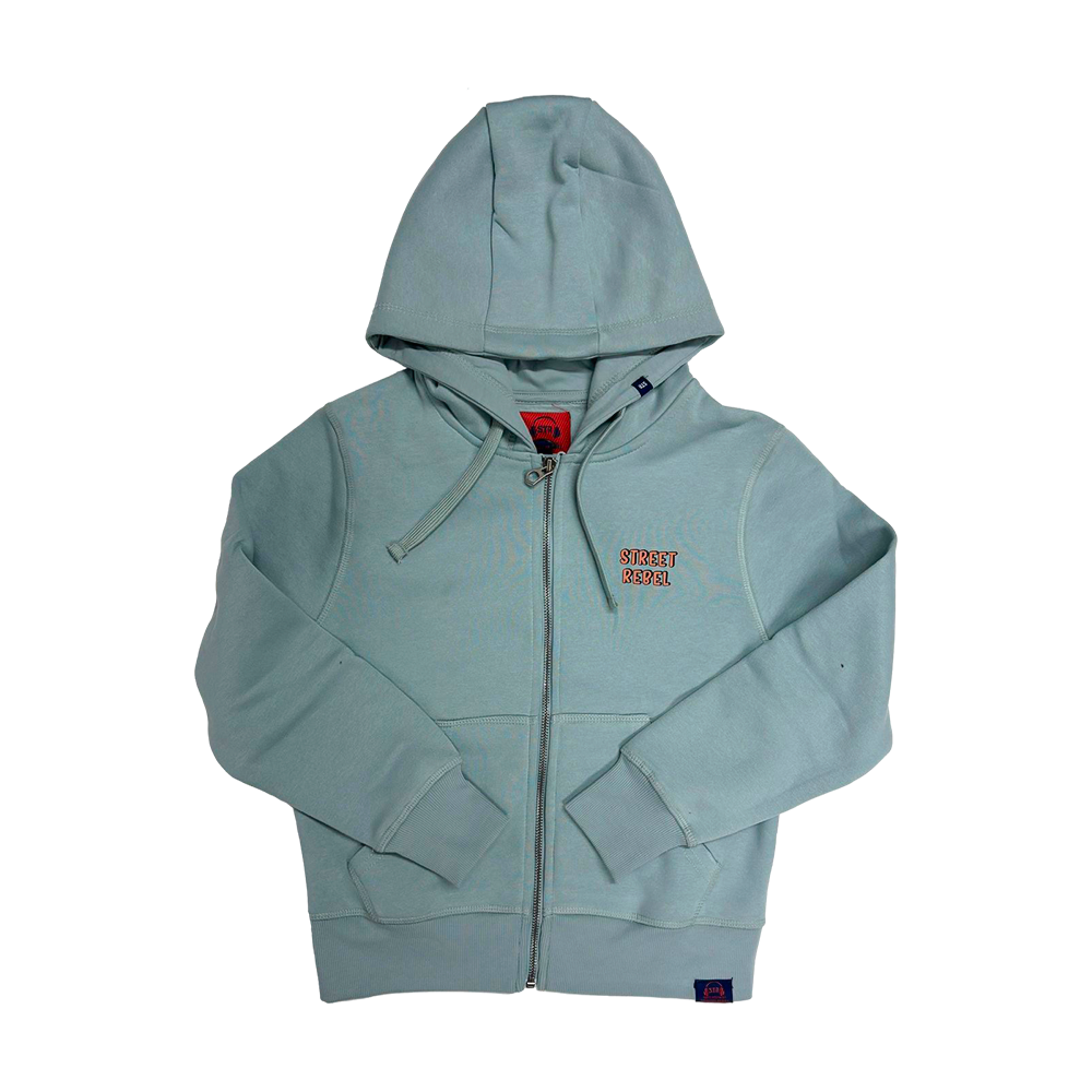 Campera Street Rebel