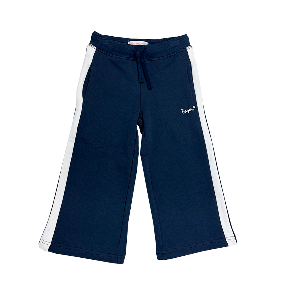 Pantalón con friza