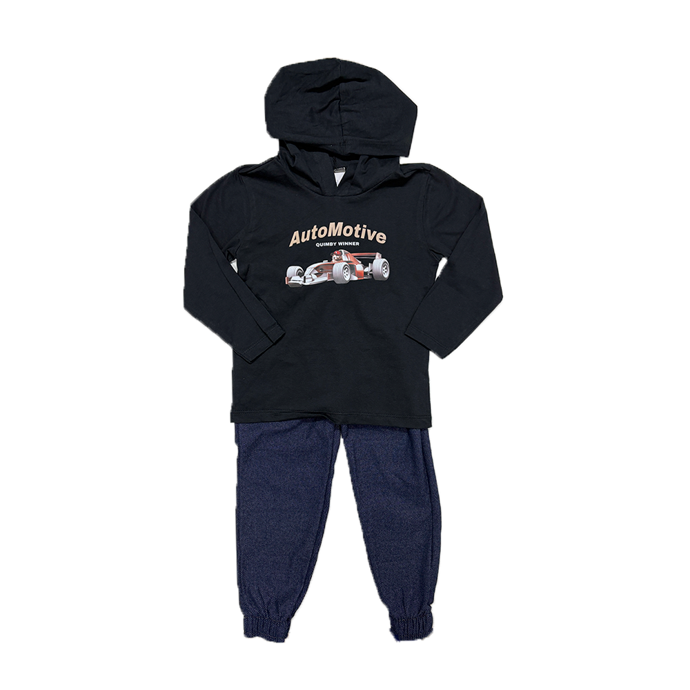 Conjunto deportivo