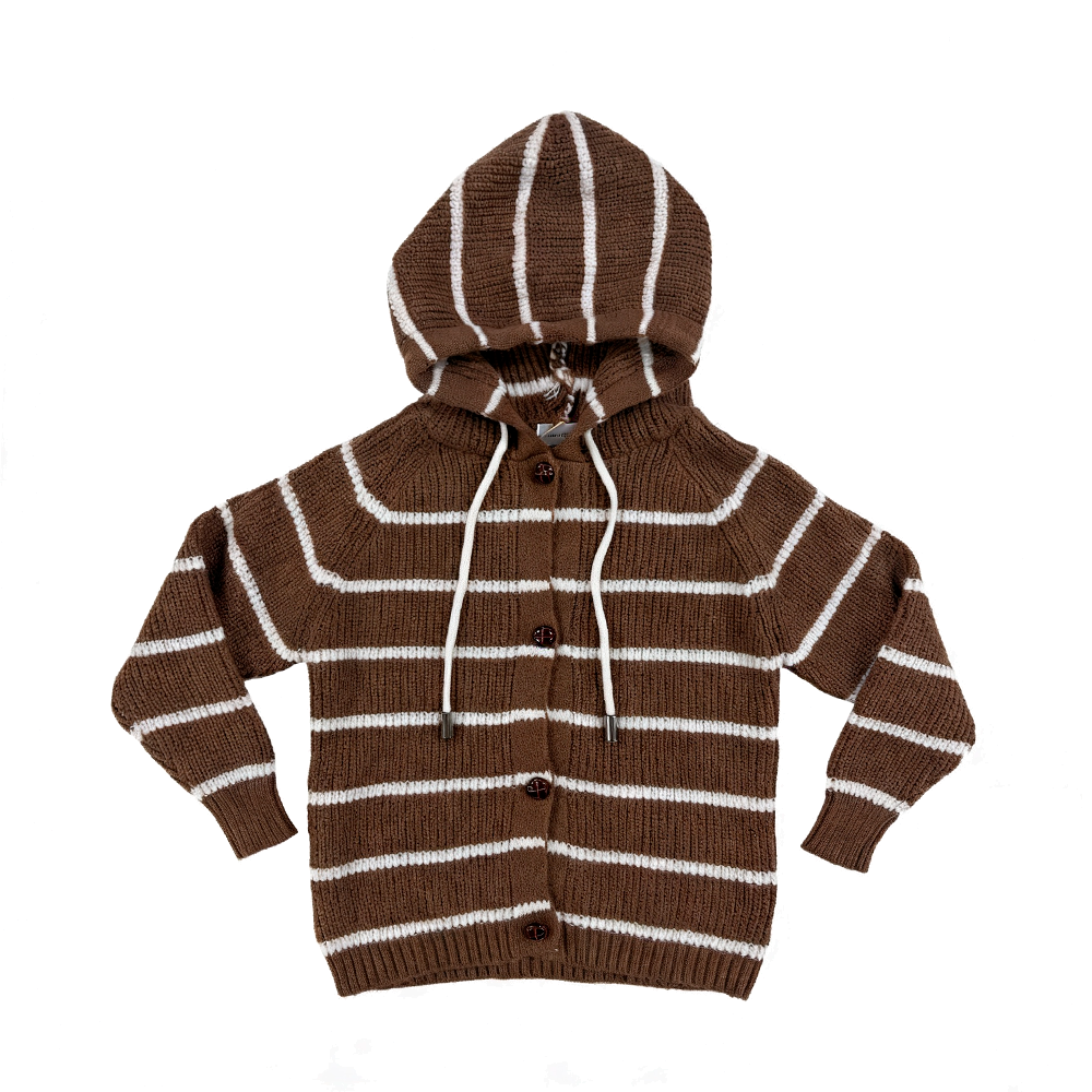 Saco de niña