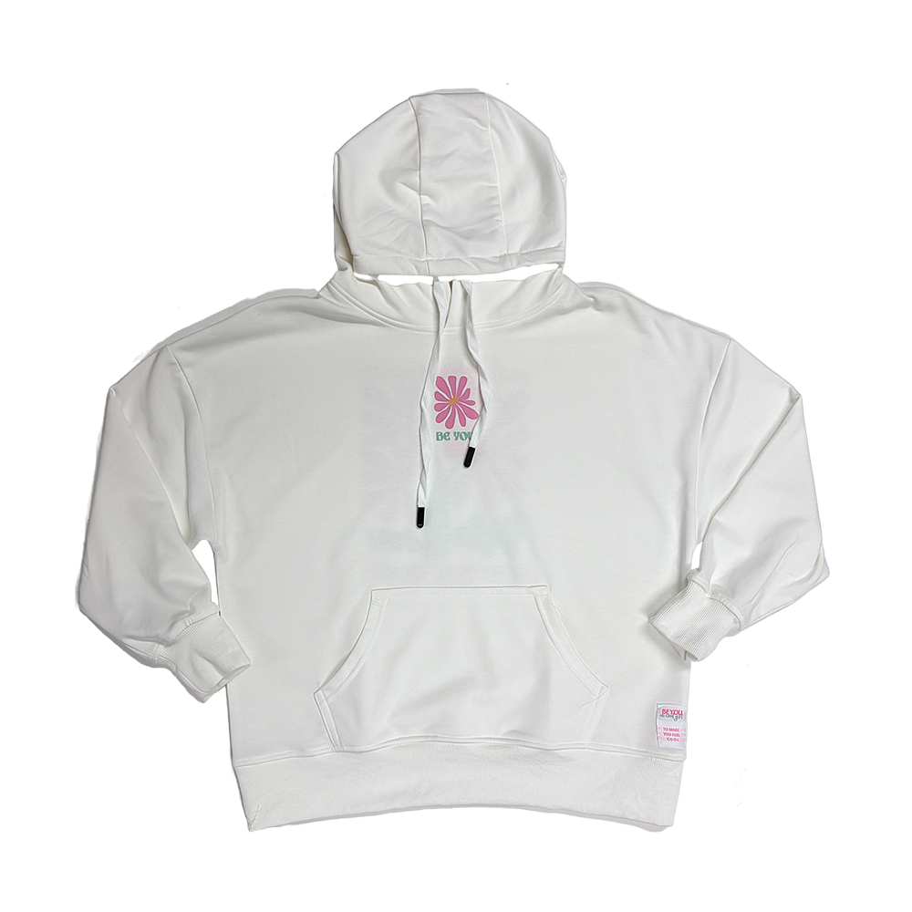 Canguro oversize Be You