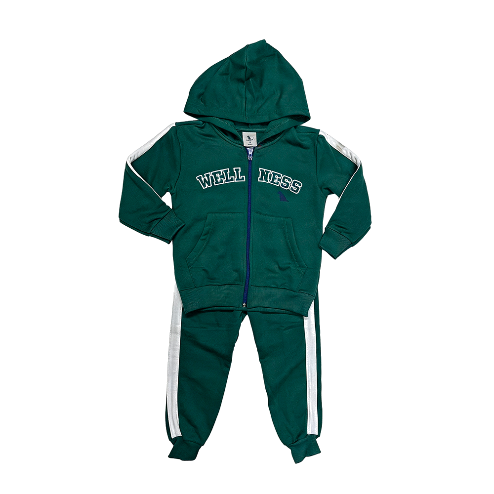 Conjunto deportivo