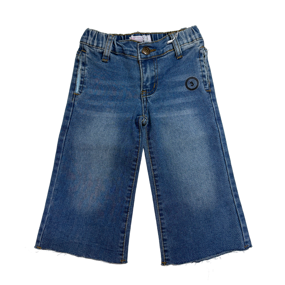 Jean Be You