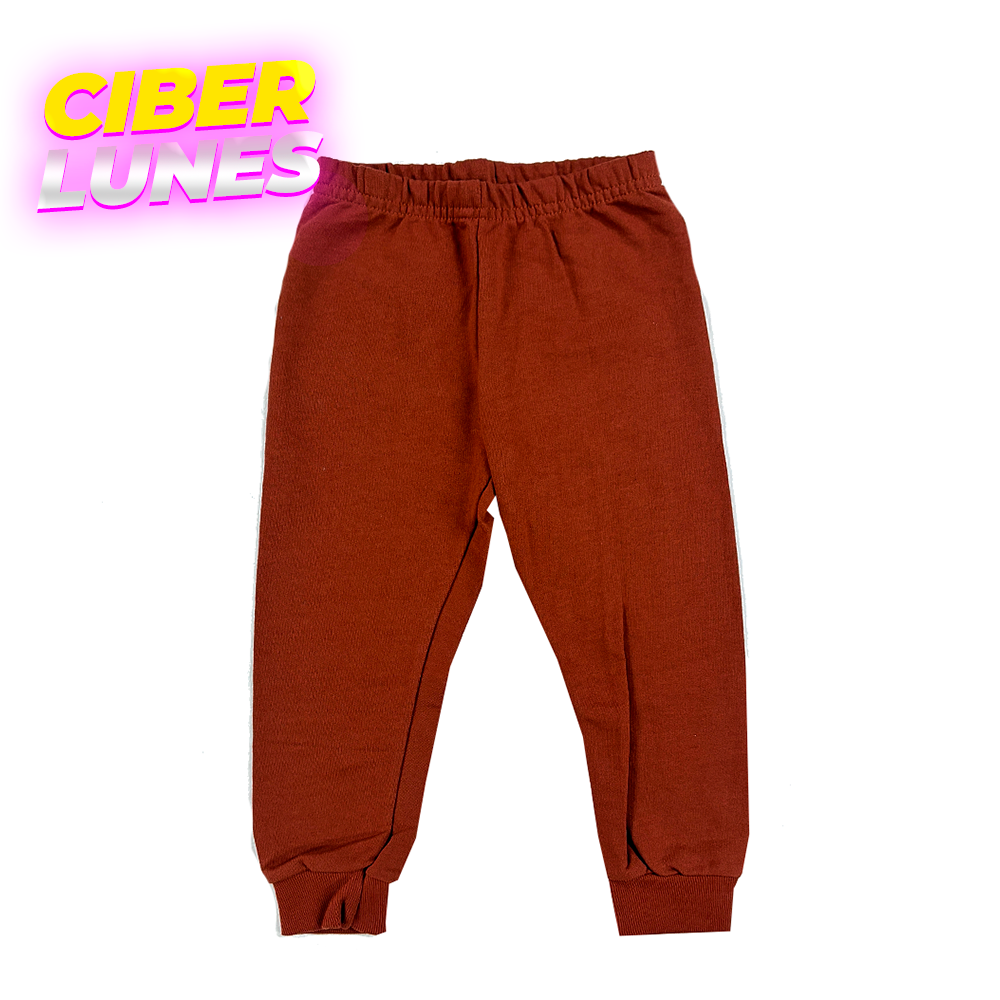 Babucha infantil