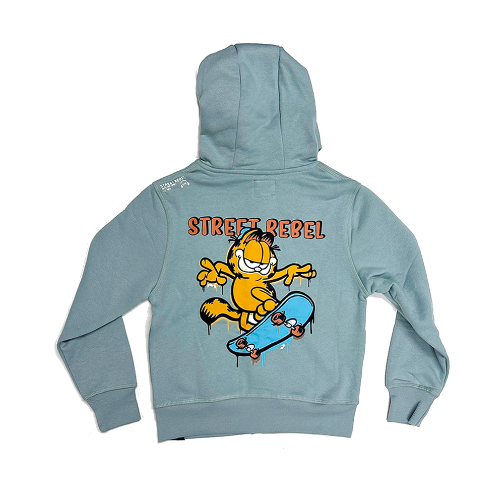 Campera Street Rebel