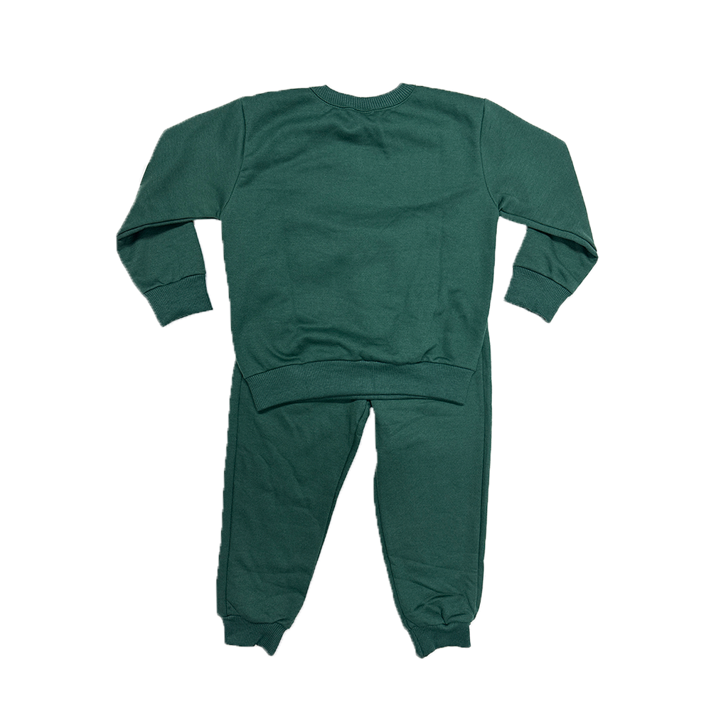 Conjunto deportivo