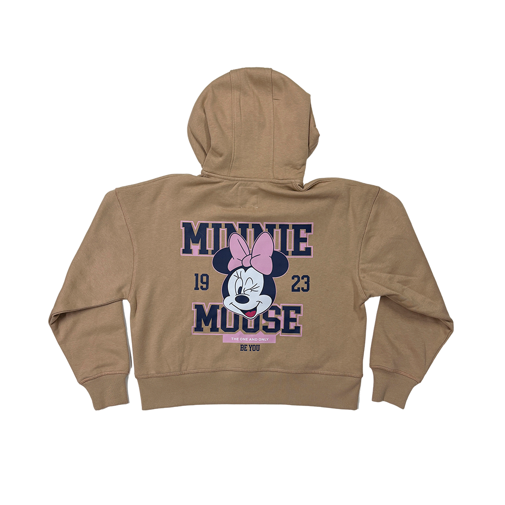 Campera Minnie