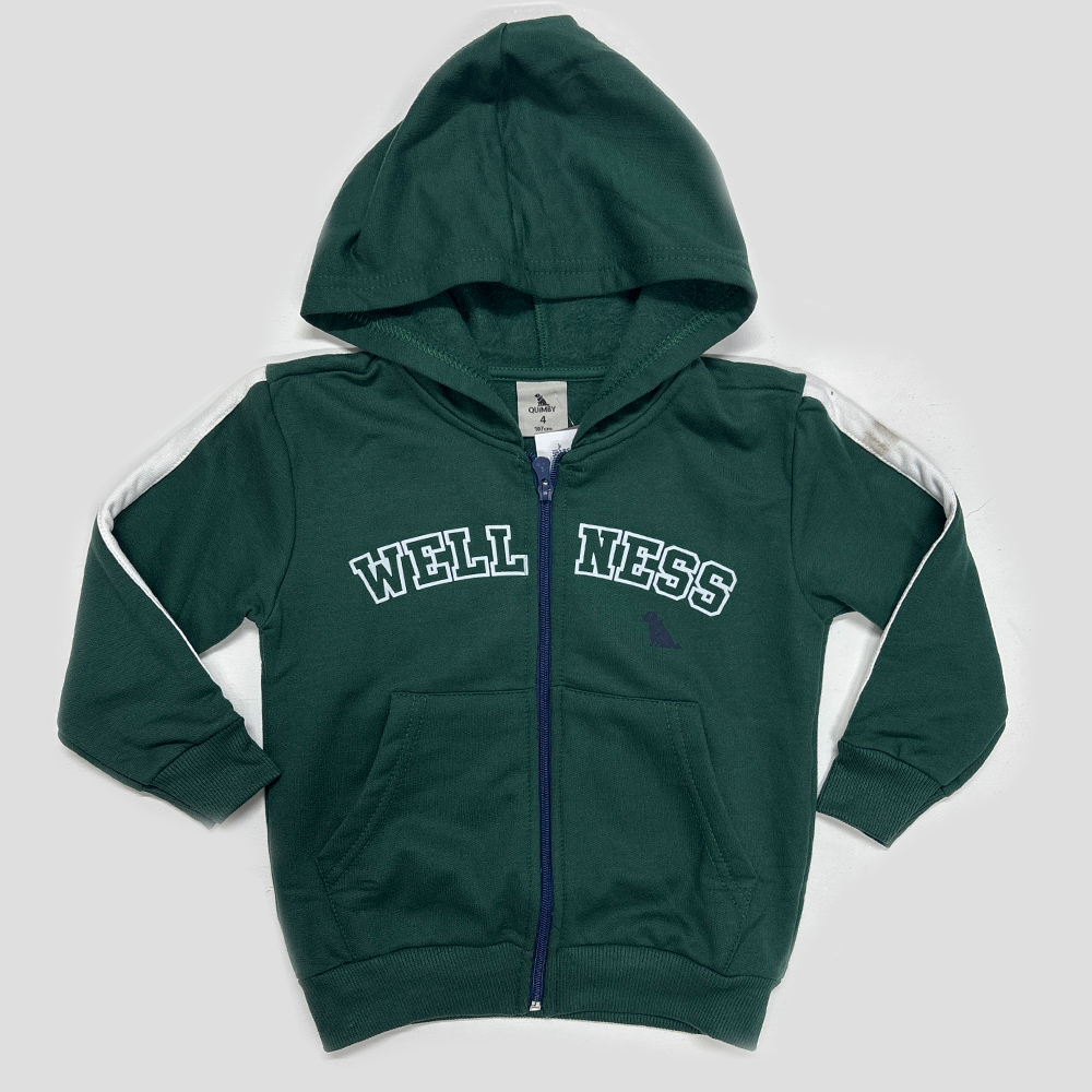 Conjunto deportivo