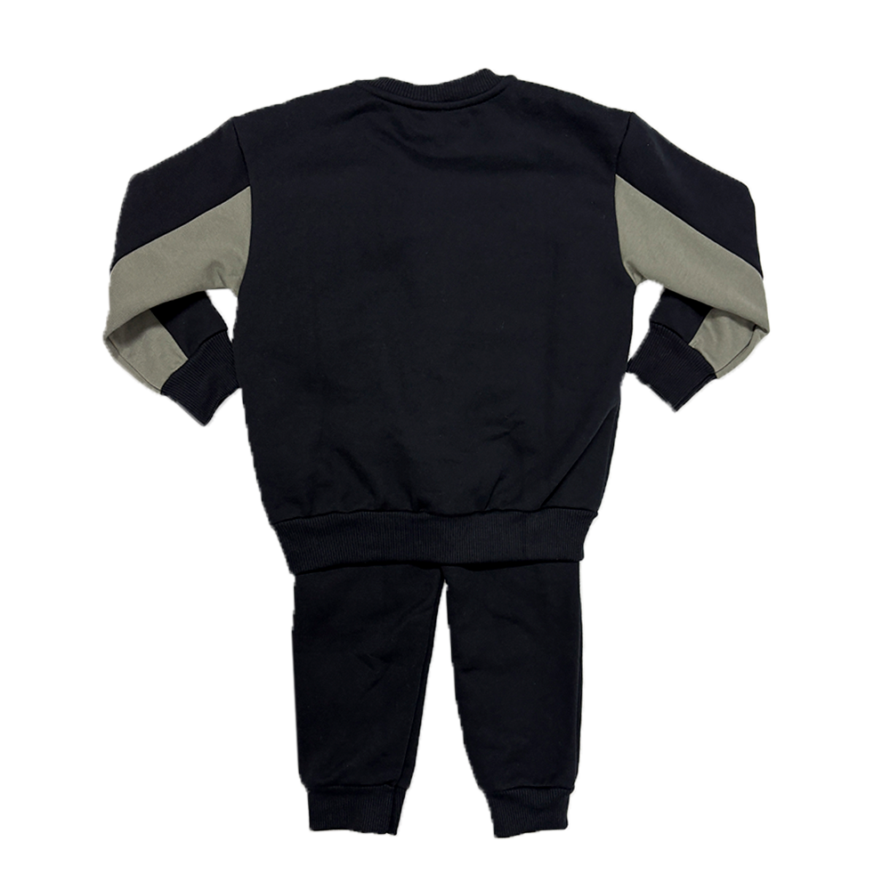Conjunto con friza