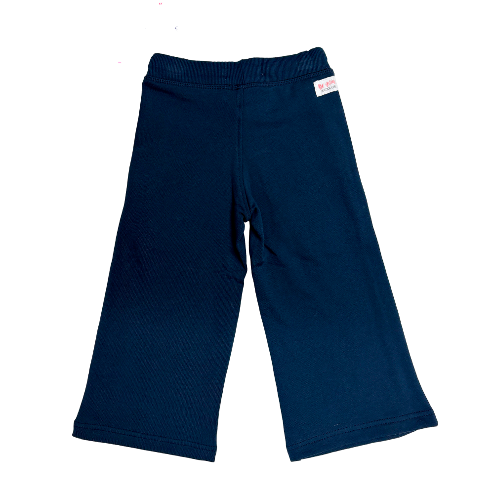 Pantalón con friza