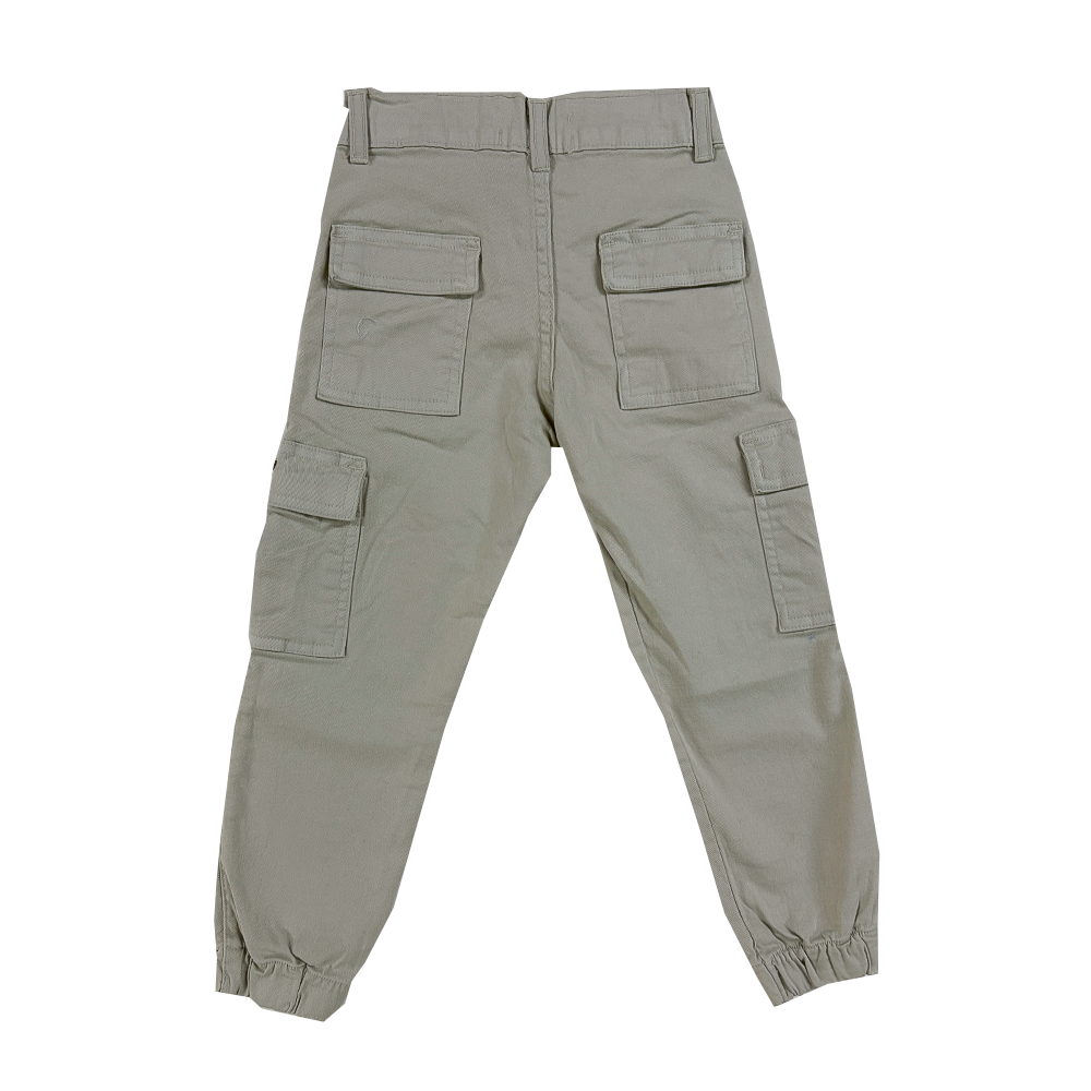 Pantalón cargo niño