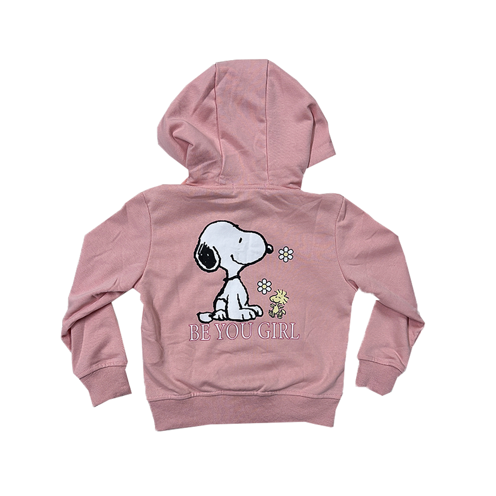 Campera Snoopy