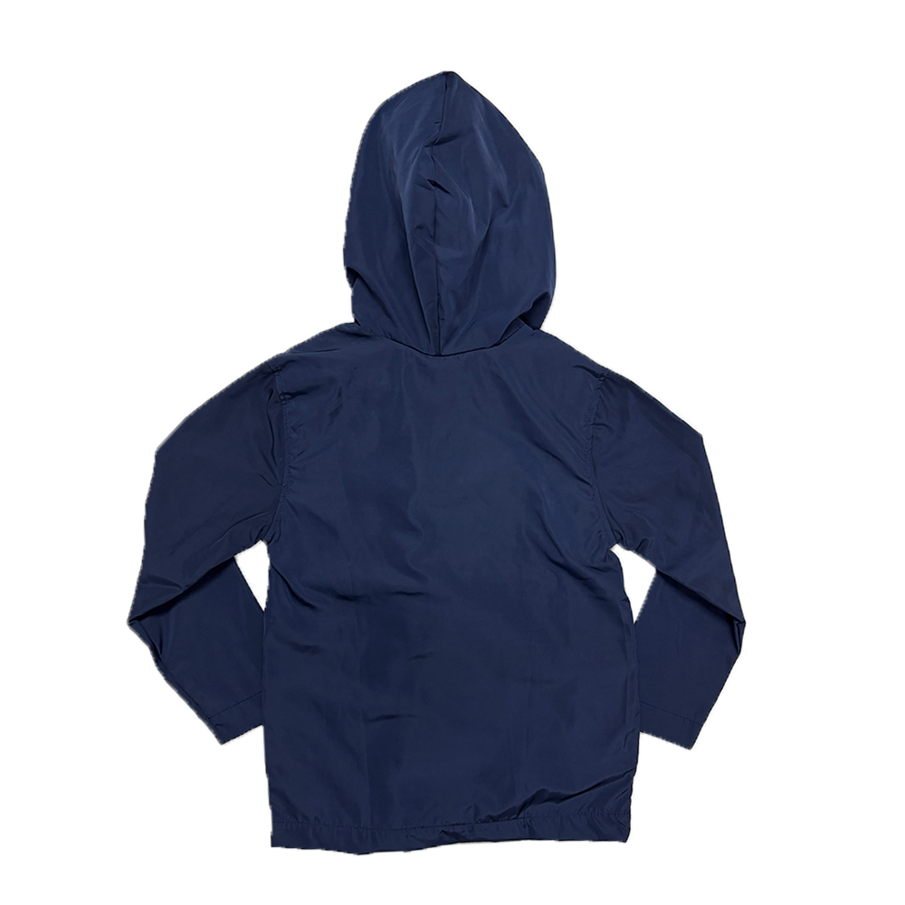 Campera corta viento