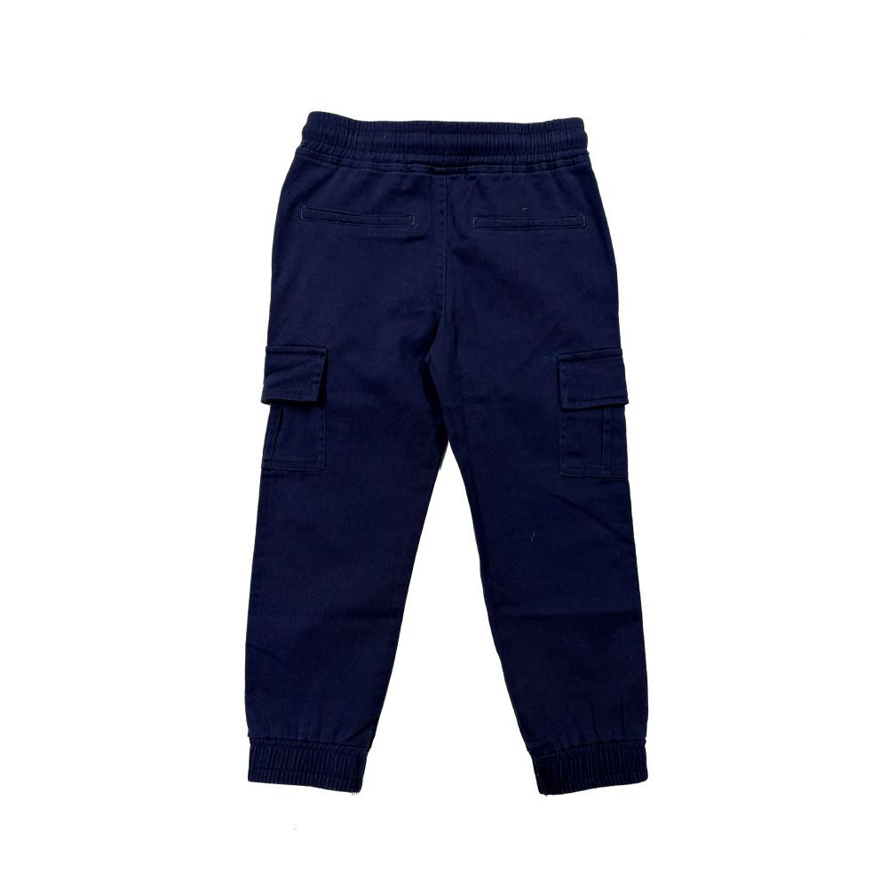 Cargo Street Rebel
