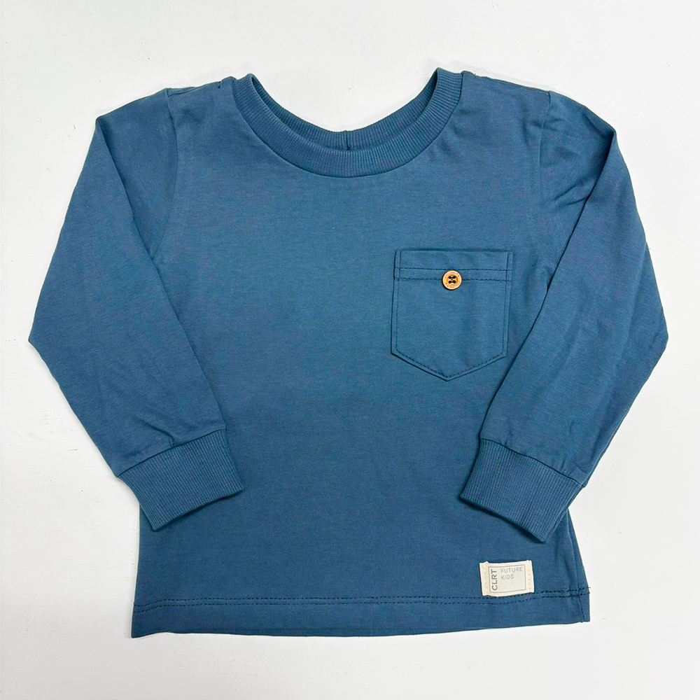 Remeras básicas