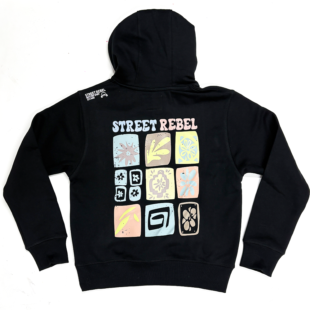 Canguro Street Rebel
