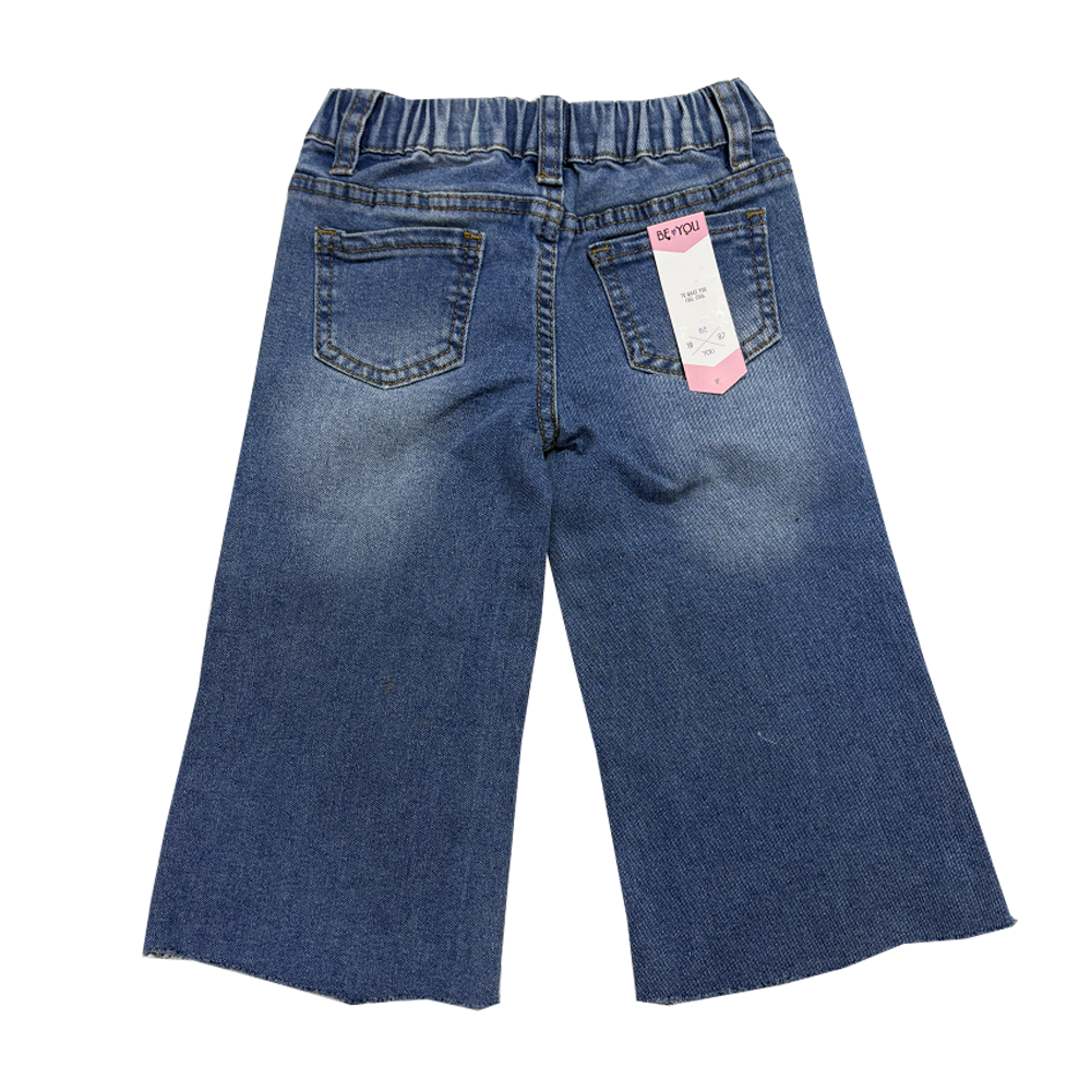 Jean Be You