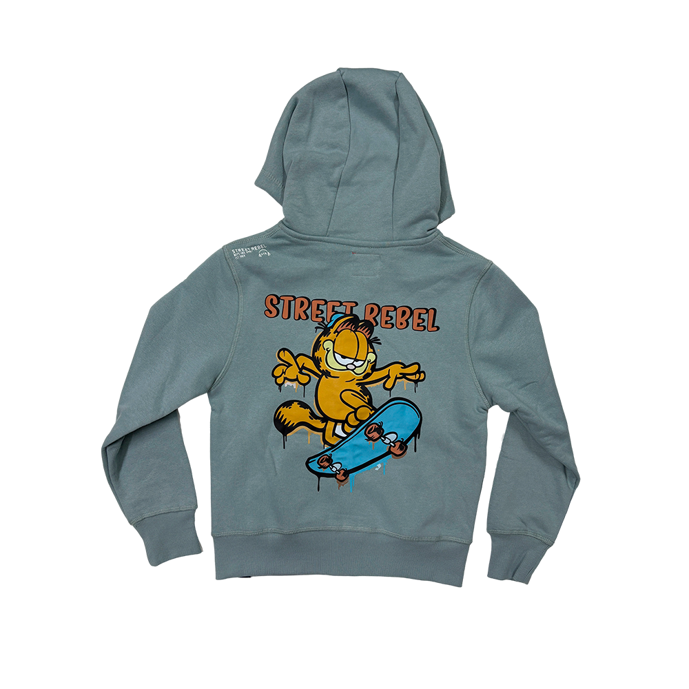 Campera Street Rebel