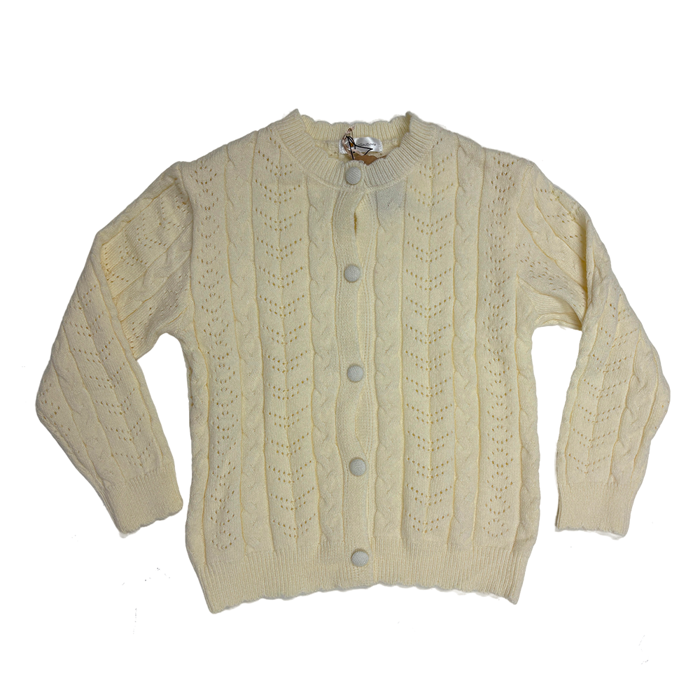 Saco tejido | Little Collections