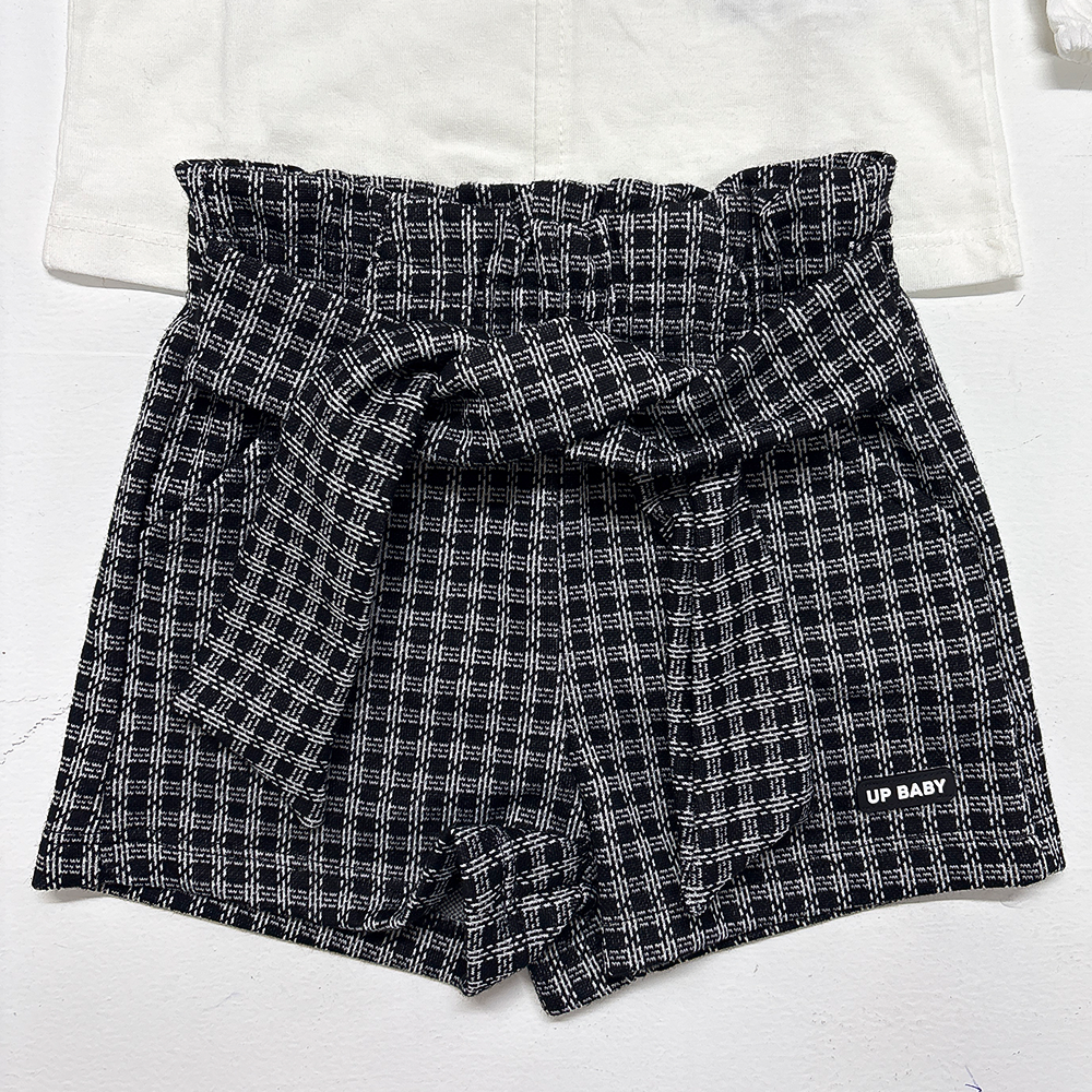 Conjunto de niña