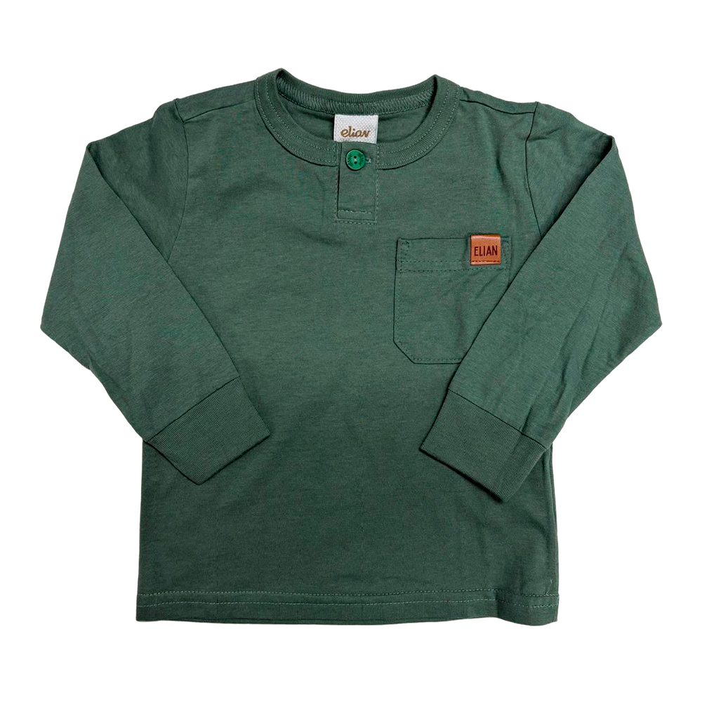 Remeras básicas