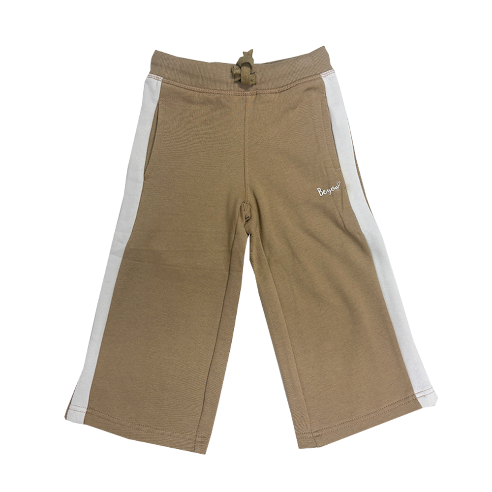 Pantalón con friza