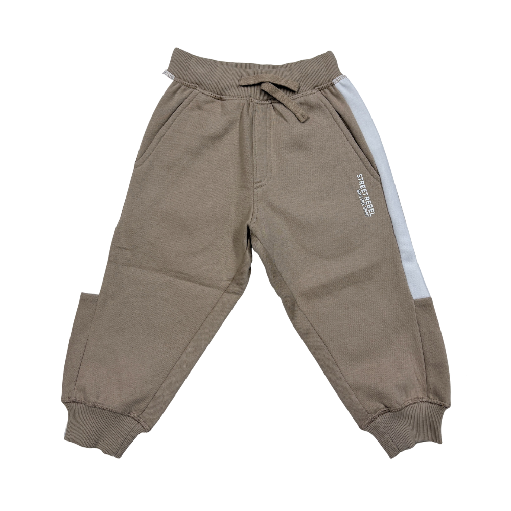 Babucha Street Rebel