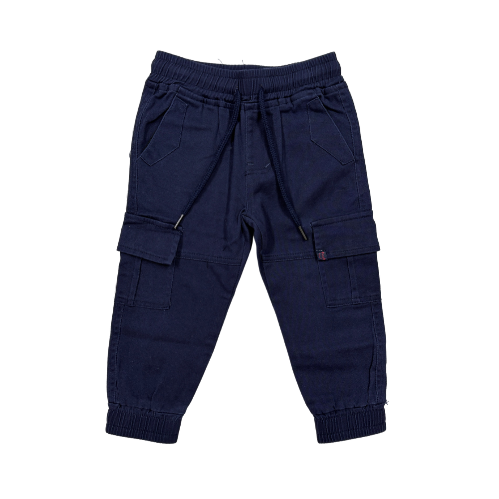 Babucha cargo | Street Rebel