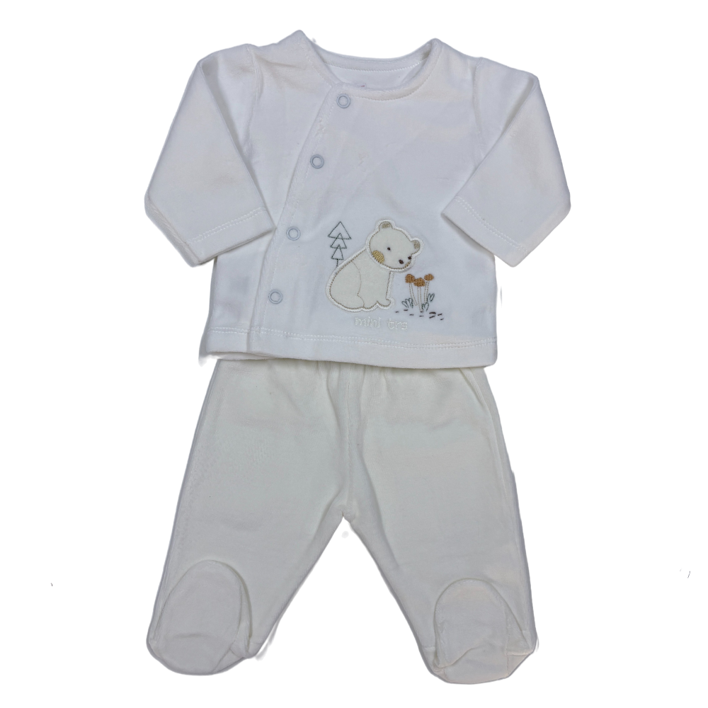 Conjunto de Plush | Recién nacido