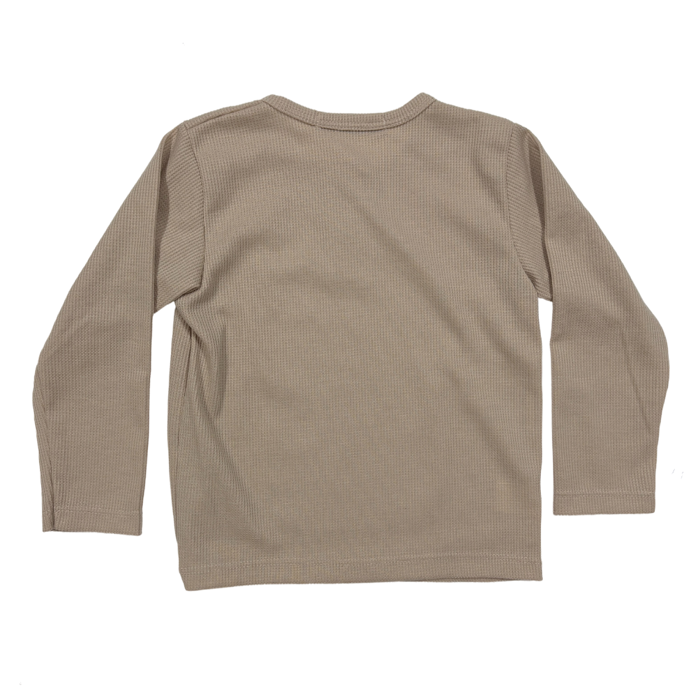 Camiseta Básica Traviesos | Punto Nido