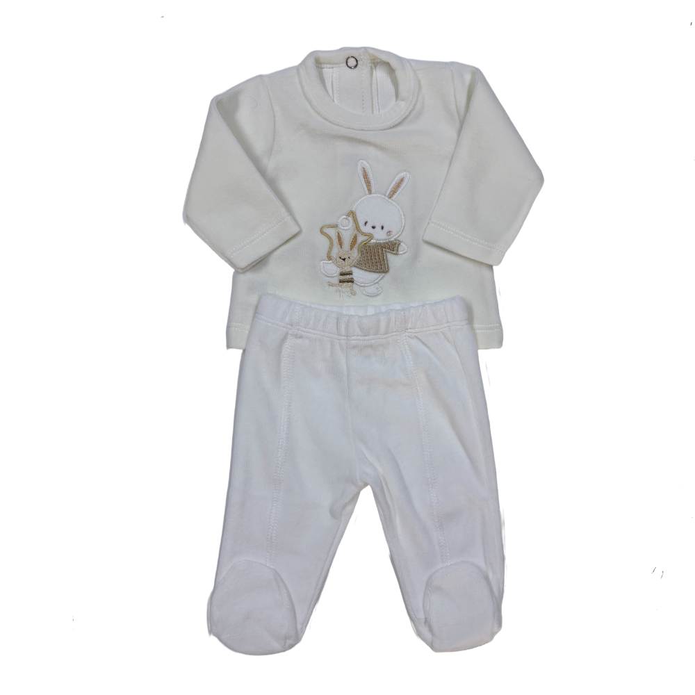 Conjunto de Plush | Recién nacido