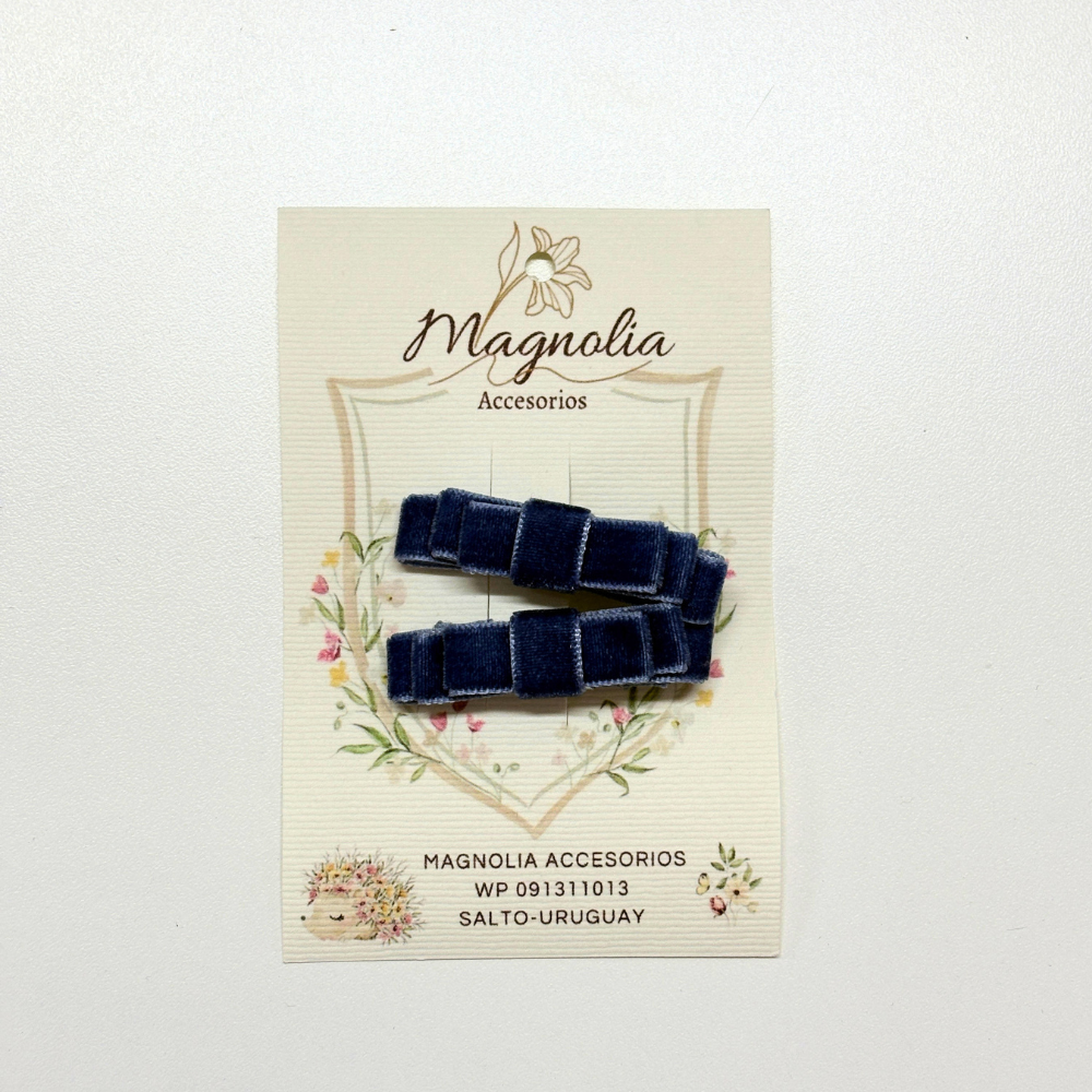 Pinza de Shabby Chic