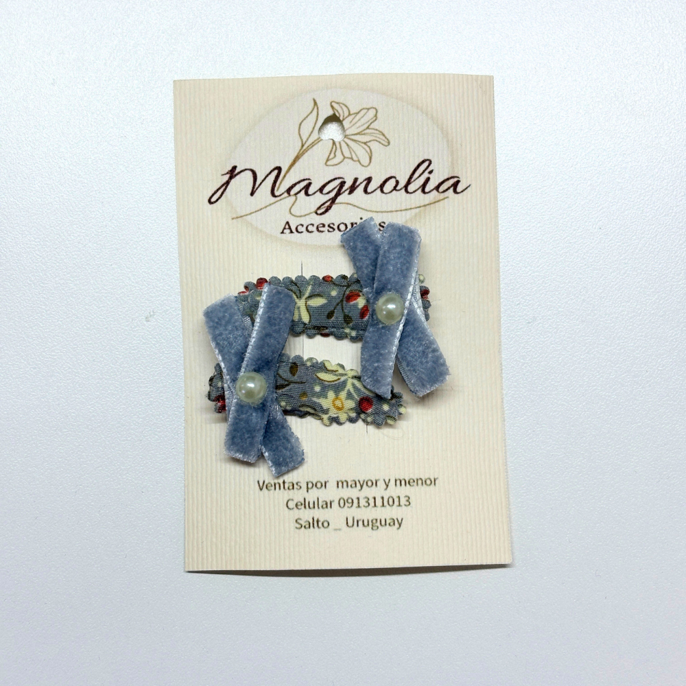 Pinza Elina