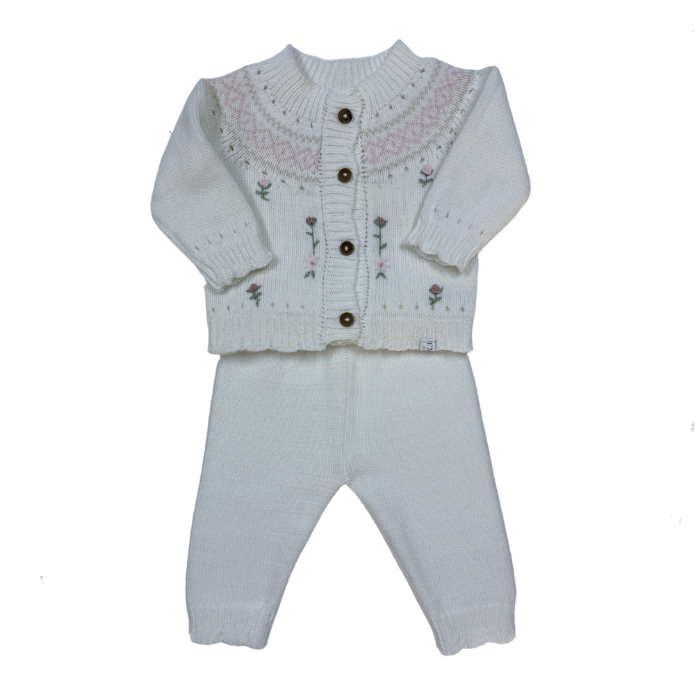 Conjunto de drálon FMKIDS