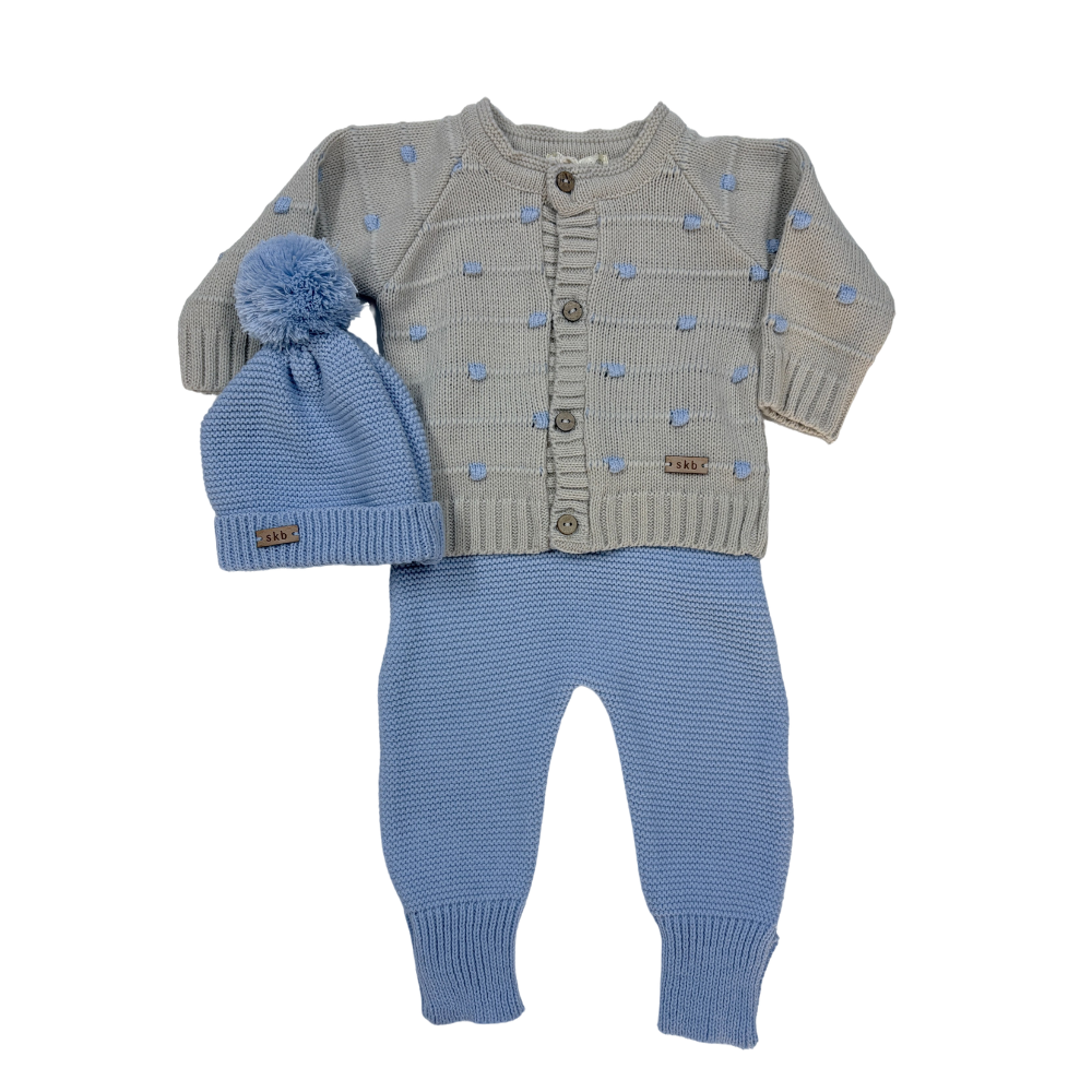 Conjunto de drálon de 3 piezas