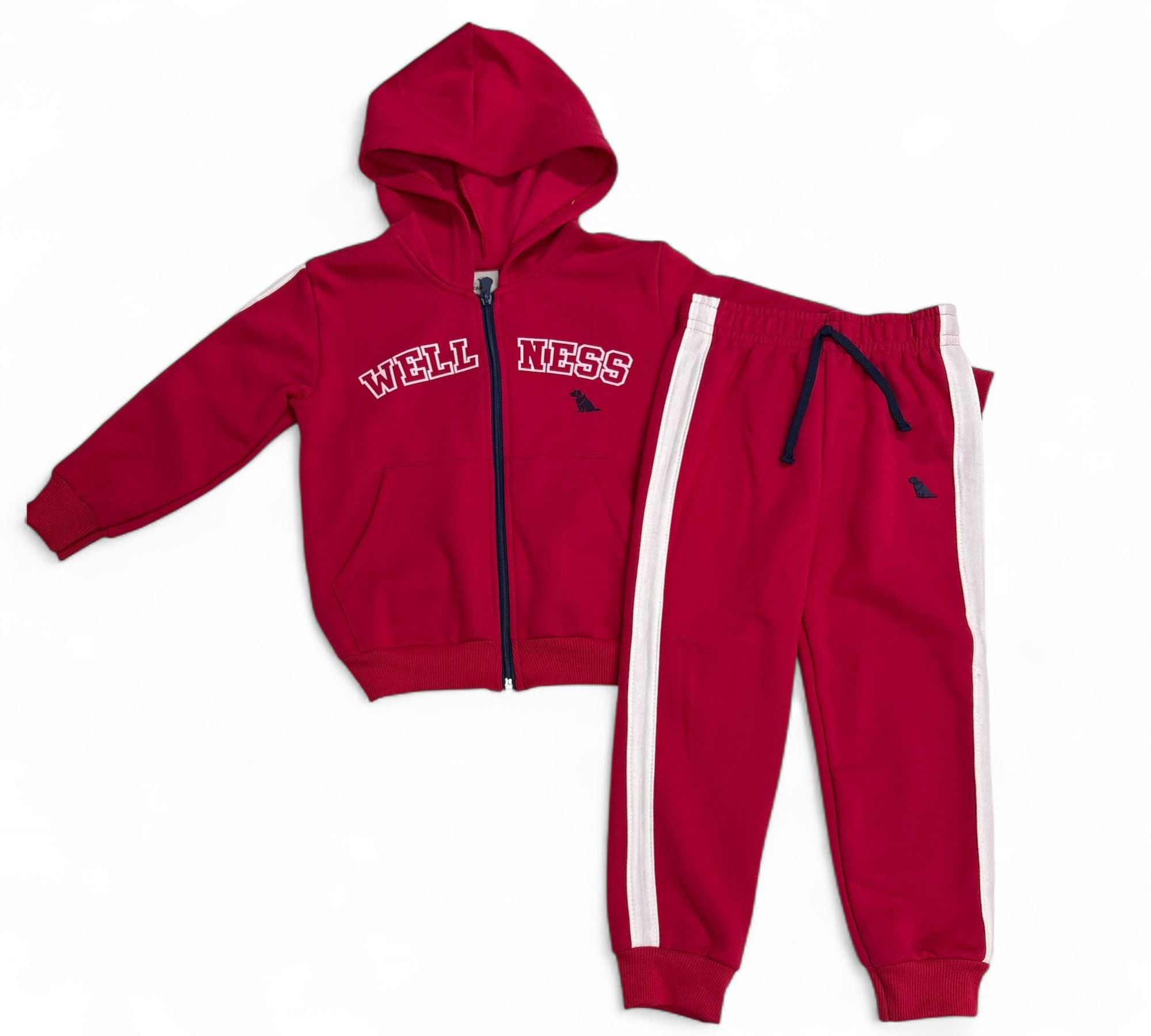 Conjunto deportivo