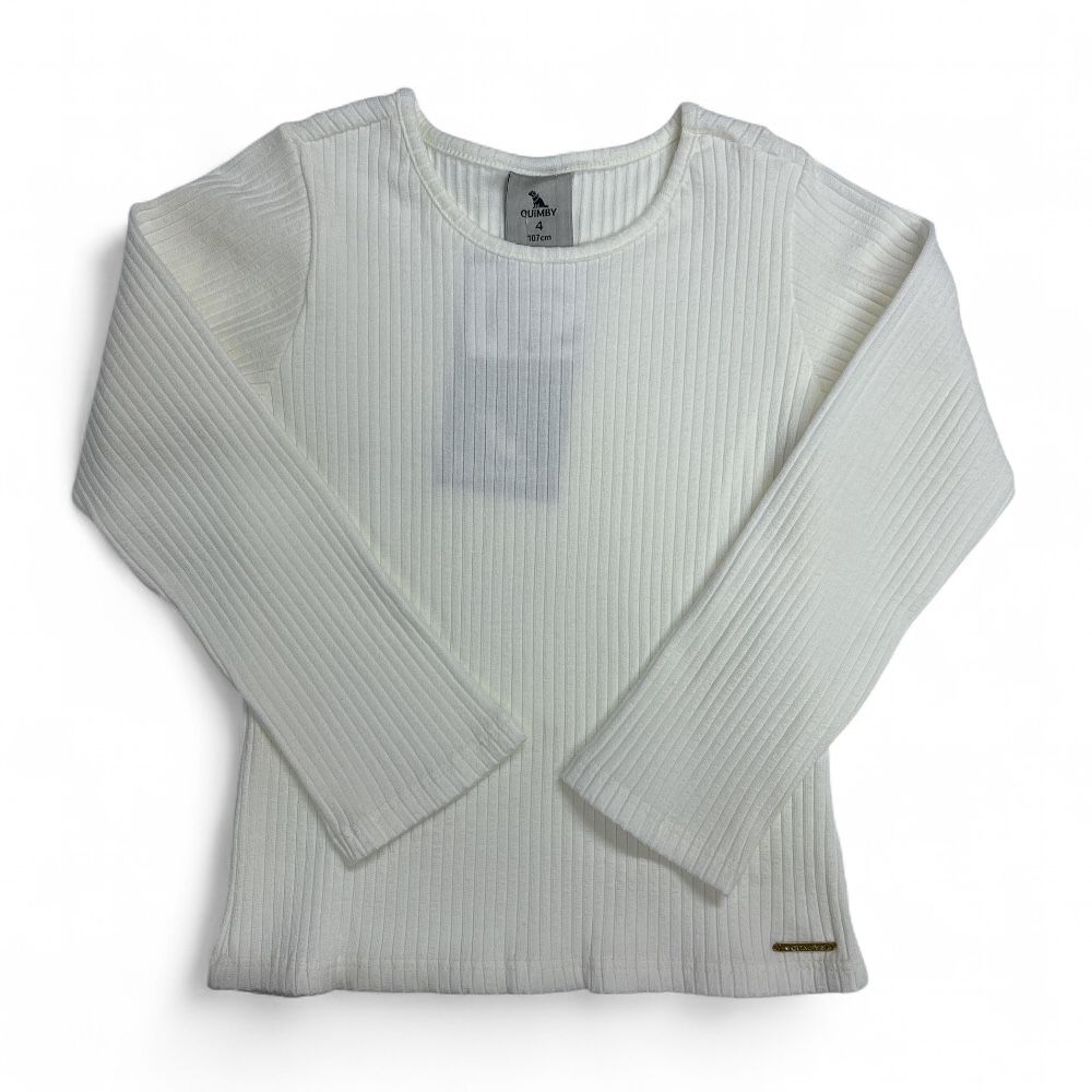 Remera bàsica de algodòn